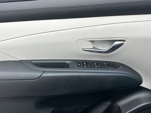 New 2026 Hyundai Tucson SEL AWD/4WD image 11