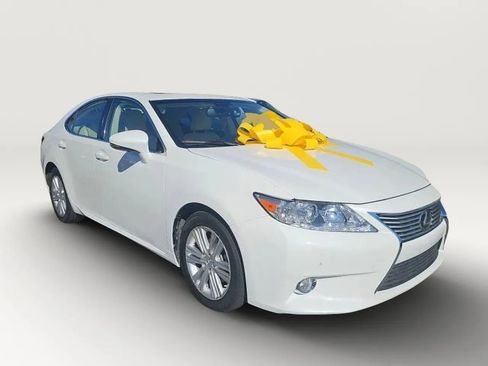 Used 2014 Lexus ES 350 image 5