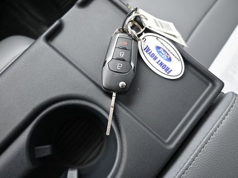 New 2026 Ford F350 XL w/ XL Chrome Package image 27