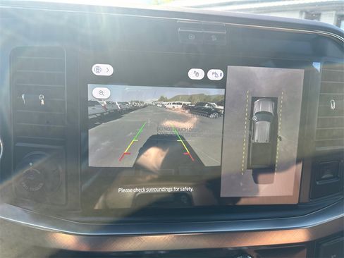 New 2026 Ford F250 King Ranch w/ Chrome Package image 26