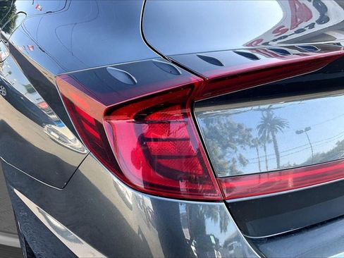 Used 2023 Hyundai Sonata SEL FWD image 30