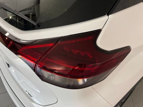 Used 2024 Nissan Kicks SV FWD image 45