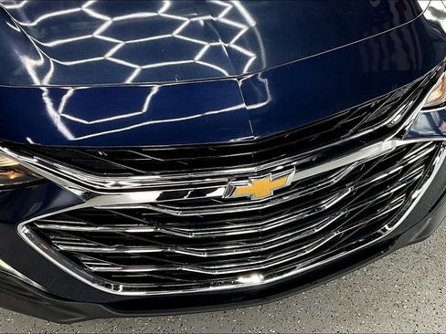 Used 2022 Chevrolet Malibu LT FWD image 31