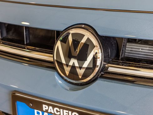 New 2026 Volkswagen Jetta Sport FWD image 6