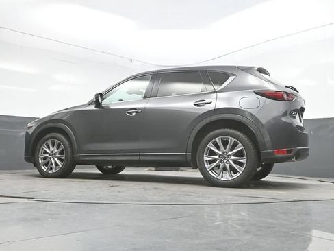 Used 2020 MAZDA CX-5 Grand Touring w/ GT Premium Package AWD/4WD image 45