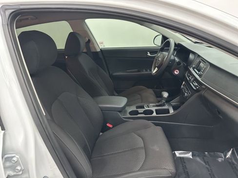 Used 2016 Kia Optima LX w/ LX Convenience Package image 24