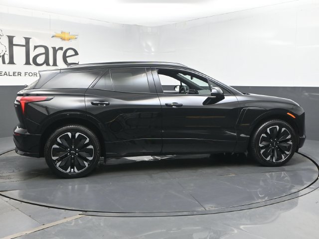 Used 2024 Chevrolet Blazer EV RS AWD/4WD image 41