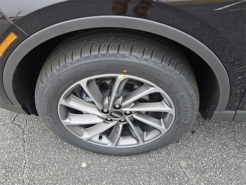 New 2025 Lincoln Corsair FWD w/ Equipment Group 101A image 17