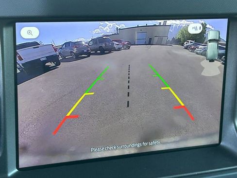 Used 2025 Ford Bronco Big Bend AWD/4WD image 15