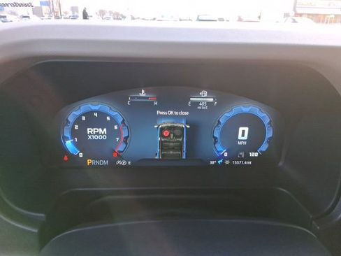 Used 2025 Ford Bronco Big Bend image 22