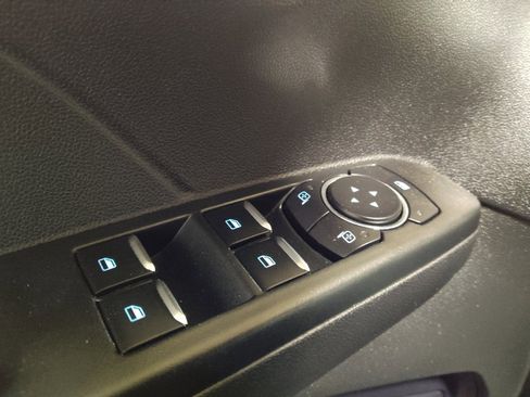 Used 2024 Ford Escape Active FWD image 27