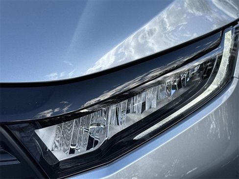 New 2026 Honda Odyssey EX-L image 9