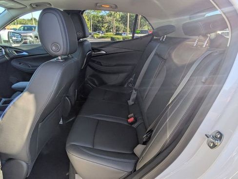New 2026 Buick Encore GX Sport Touring w/ Advanced Technology Package FWD image 14