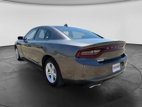 Used 2023 Dodge Charger SXT RWD image 8