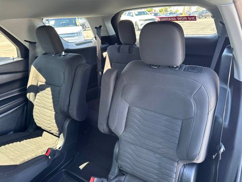 Used 2021 Ford Explorer XLT RWD image 20