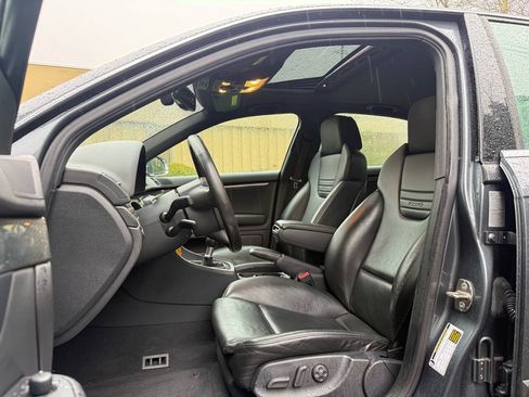 Used 2006 Audi S4 Sedan AWD/4WD image 8