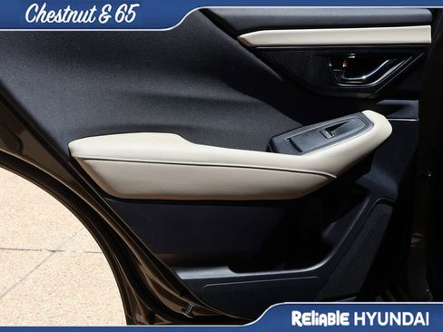 Used 2021 Subaru Outback Premium image 18