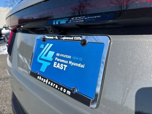 New 2026 Hyundai Tucson SEL AWD/4WD image 5