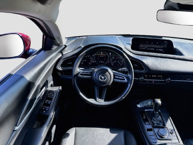 Used 2022 MAZDA CX-30 AWD 2.5 S w/ Select Package image 28