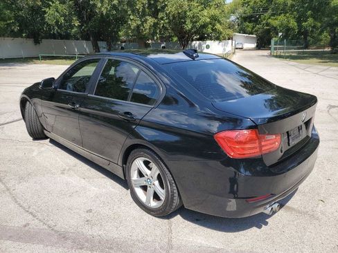Used 2014 BMW 328i Sedan image 4