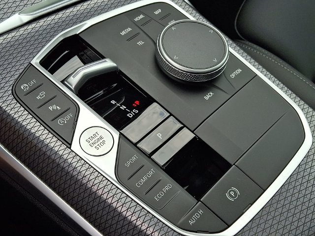 New 2026 BMW 430i xDrive w/ Premium Package AWD/4WD image 13