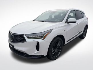 Used 2023 Acura RDX A-Spec video 1