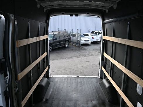 Used 2021 Ford Transit 250 148 High Roof w/ Load Area Protection Package image 26