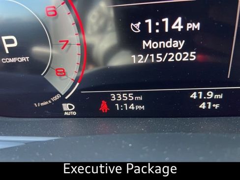 Certified 2025 Audi Q7 3.0T Premium Plus w/ Premium Plus Package image 7