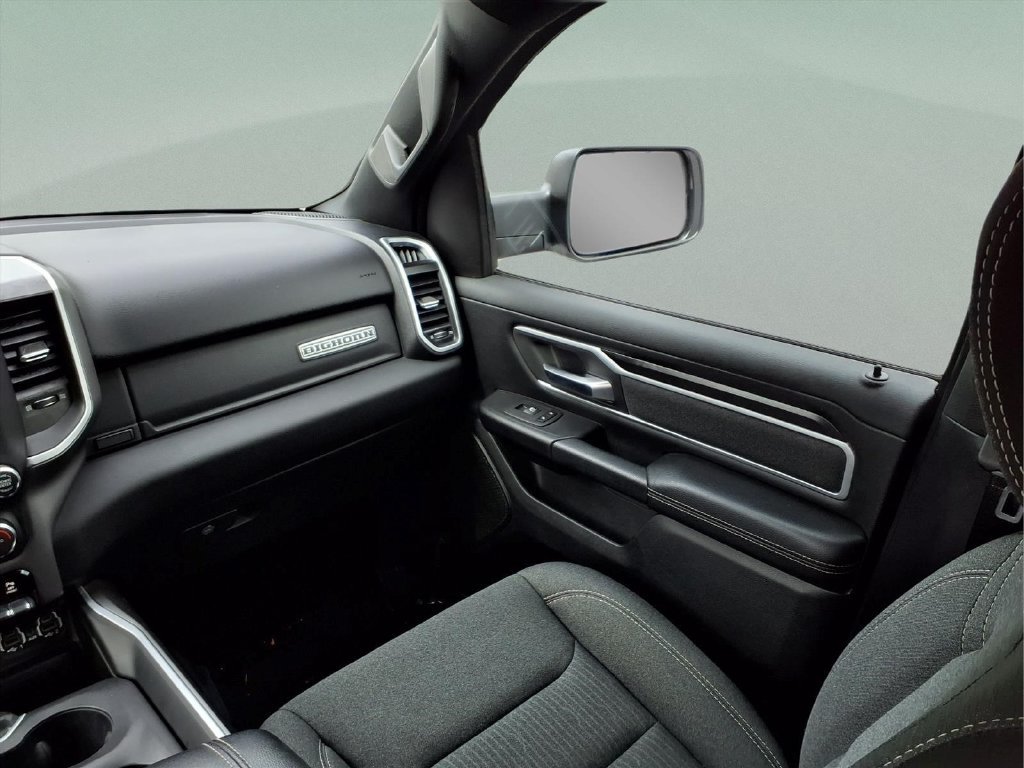 Used 2020 RAM 1500 Big Horn AWD/4WD image 25