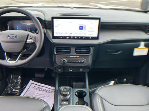 New 2026 Ford Maverick Lobo image 21