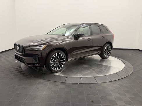 New 2026 Volvo XC60 B5 Ultra w/ Protection Package Premier AWD/4WD image 3