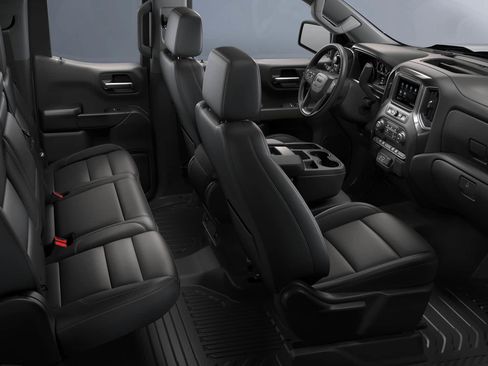 New 2026 GMC Sierra 1500 Pro AWD/4WD image 55