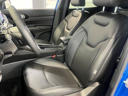 New 2026 Jeep Compass Limited w/ Sun, Sound & Navigation Group image 22