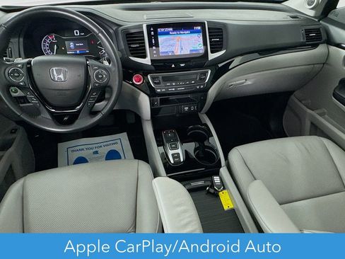 Used 2020 Honda Ridgeline RTL-E image 30