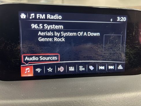 Used 2020 MAZDA CX-5 Grand Touring image 18