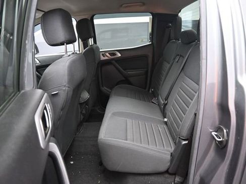 Used 2021 Ford Ranger XLT w/ Equipment Group 301A Mid RWD image 13