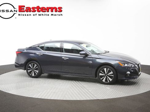 Used 2019 Nissan Altima 2.5 SV FWD image 47