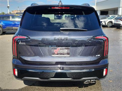 New 2025 Kia Telluride SX Prestige X-Pro image 4