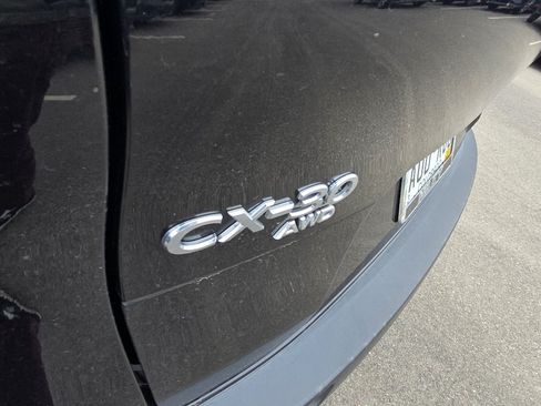 Used 2022 MAZDA CX-30 AWD 2.5 S image 11