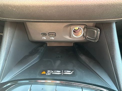 New 2026 Buick Envista Sport Touring w/ Convenience I Package FWD image 33