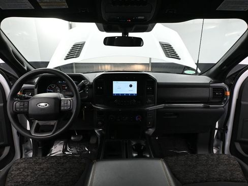 Used 2022 Ford F150 Tremor image 25