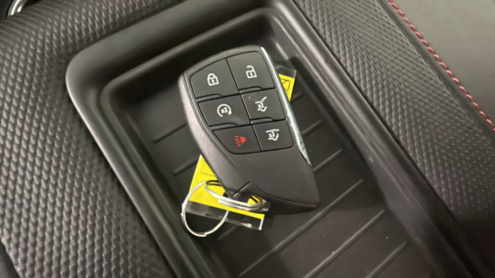 Used 2023 Chevrolet Tahoe RST w/ RST Performance Edition AWD/4WD image 26