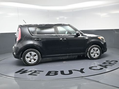 Used 2014 Kia Soul Base image 10