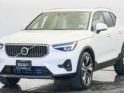Certified 2023 Volvo XC40 B5 Plus w/ Driver Assist Package