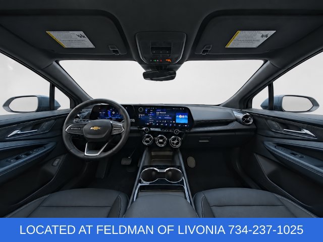 Certified 2024 Chevrolet Blazer EV LT AWD/4WD image 18