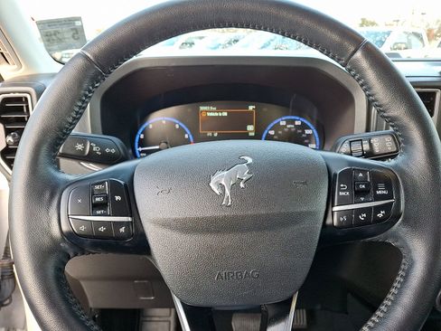 Certified 2023 Ford Bronco Sport Big Bend w/ Convenience Package image 19