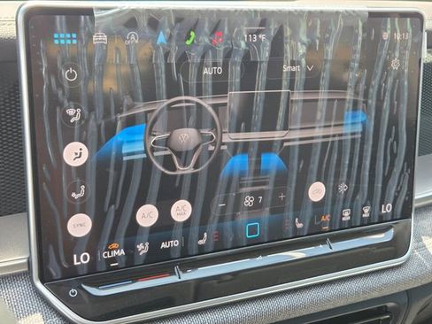 New 2025 Volkswagen Tiguan S image 13