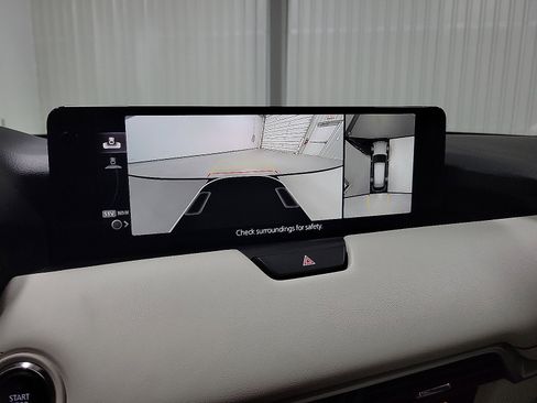 Used 2025 MAZDA CX-90 3.3 Turbo S w/ Premium Package image 17