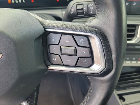 Used 2024 Ford Mustang Premium RWD image 14