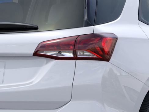 New 2024 Chevrolet Equinox LS w/ LPO, Floor Liner Package FWD image 45